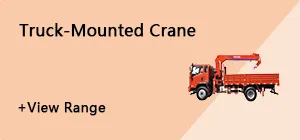 Truck-Mounted-Crane
