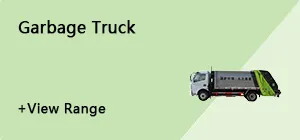 Sewage-Suction-Truck